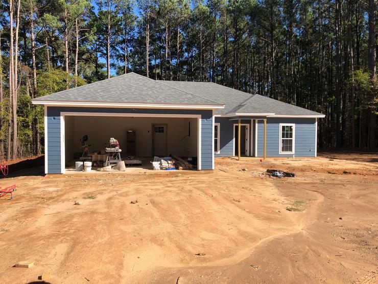 Blume and Son Construction